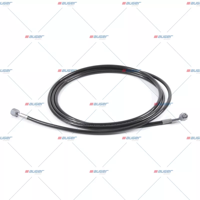 Gaine, basculeur de cabine AUGER 66606