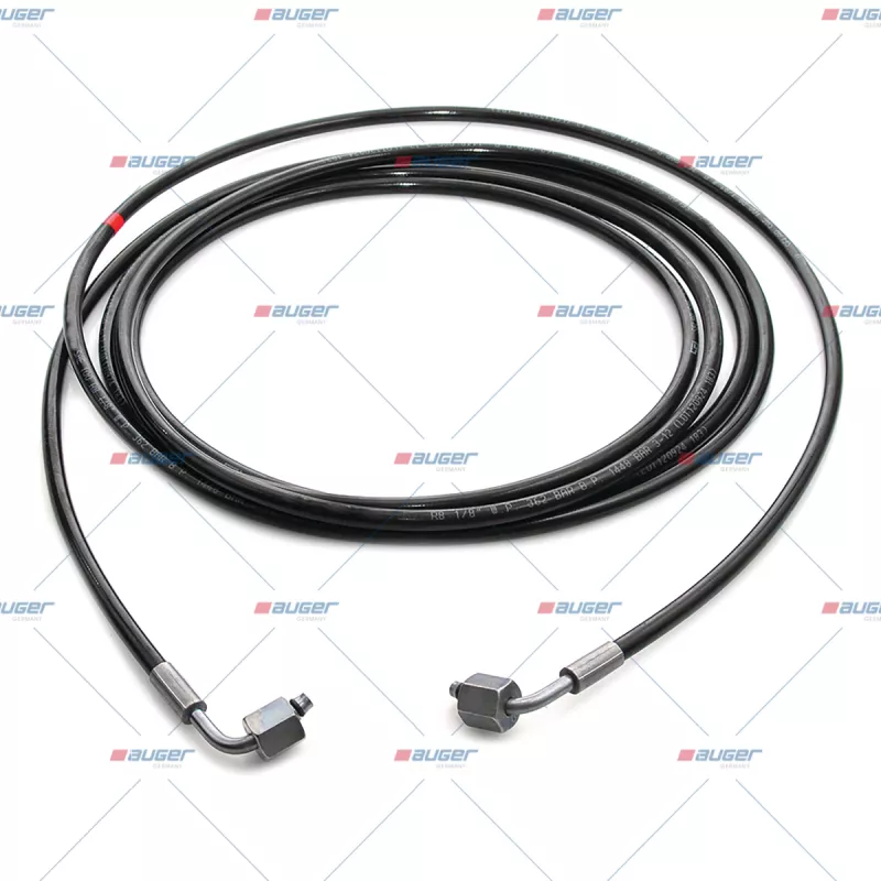 Gaine, basculeur de cabine AUGER 66608