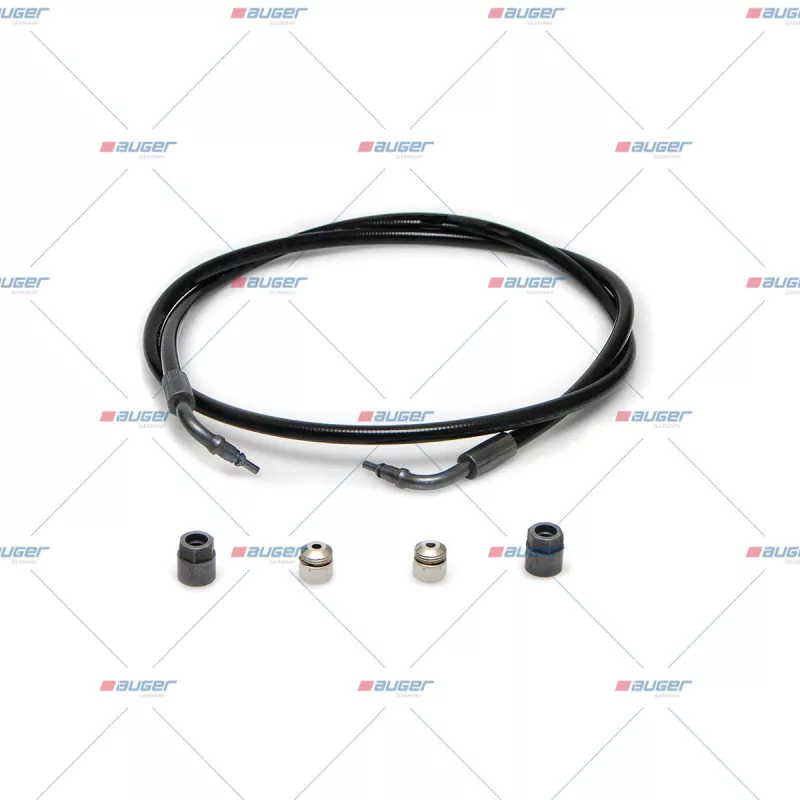 Gaine, basculeur de cabine AUGER 66609