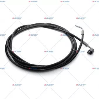 Gaine, basculeur de cabine AUGER