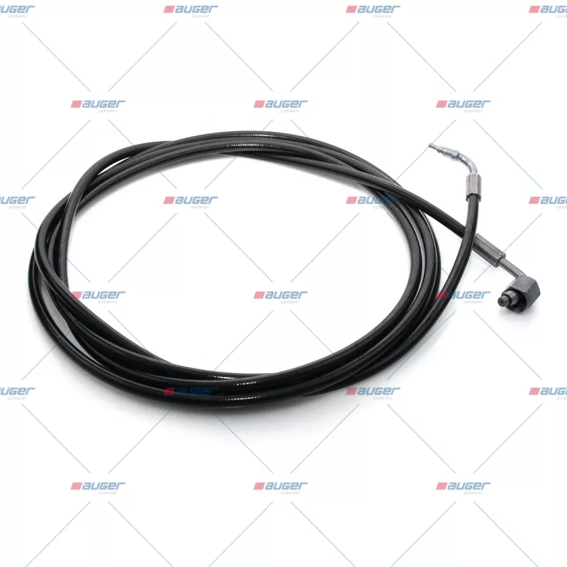 Gaine, basculeur de cabine AUGER 66612