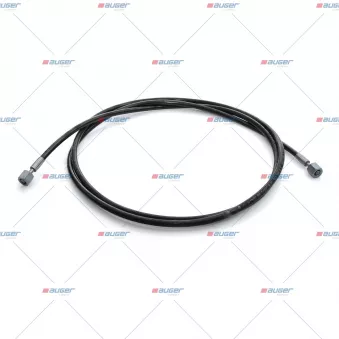 Gaine, basculeur de cabine AUGER