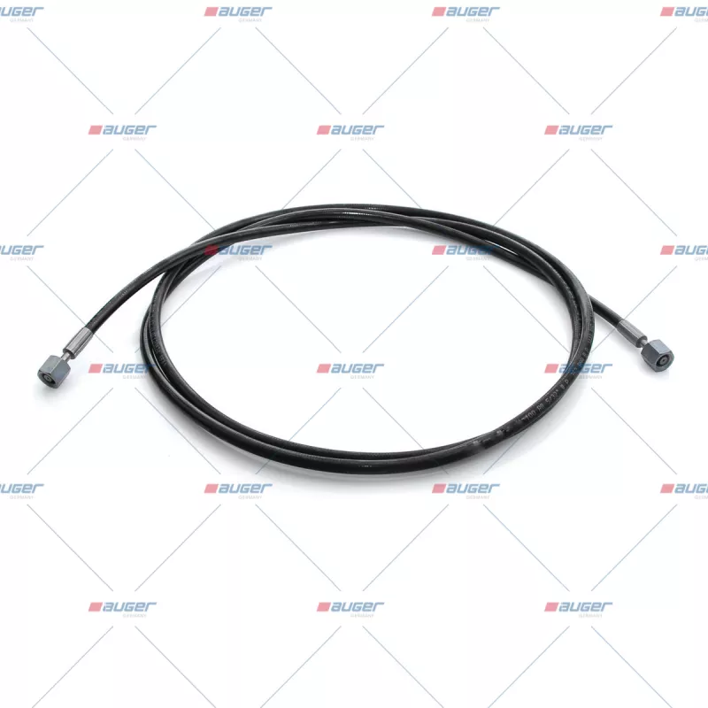 Gaine, basculeur de cabine AUGER 66603