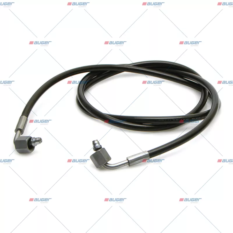 Gaine, basculeur de cabine AUGER 66605