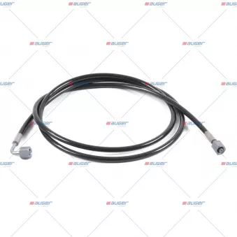 Gaine, basculeur de cabine AUGER