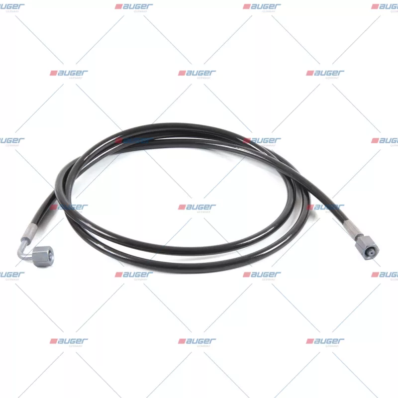 Gaine, basculeur de cabine AUGER 66604