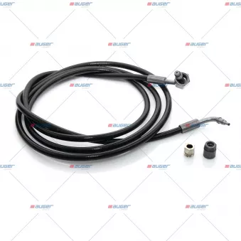 Gaine, basculeur de cabine AUGER