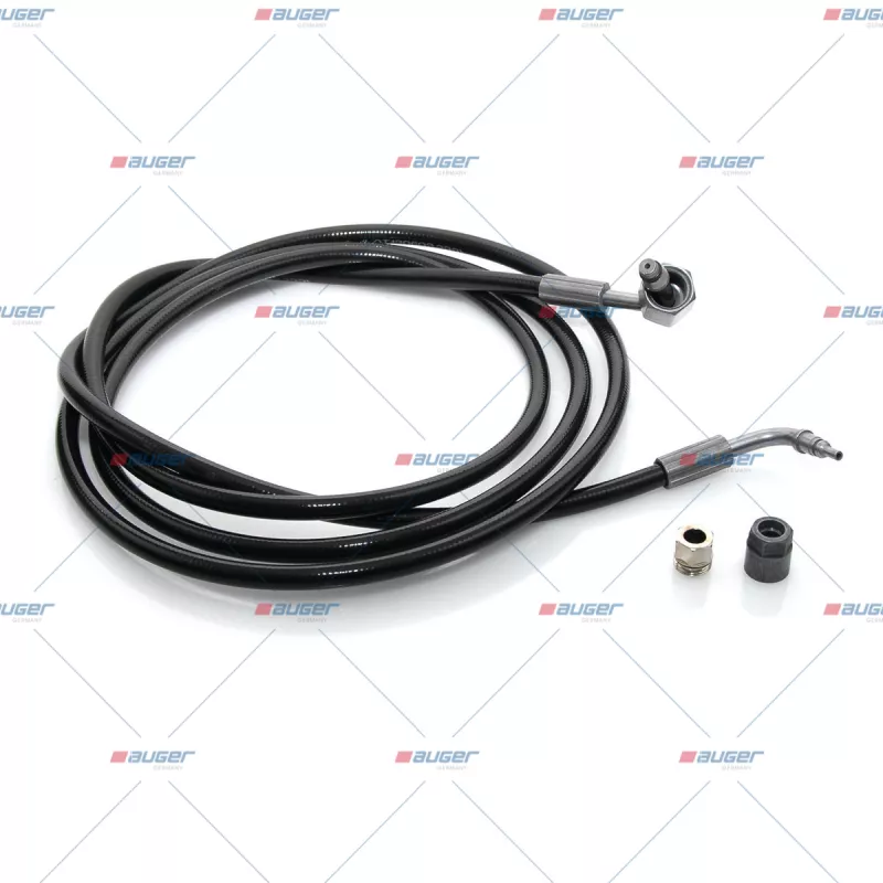 Gaine, basculeur de cabine AUGER 66611