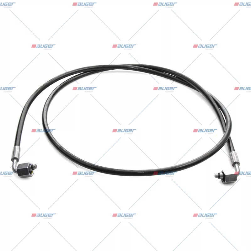 Gaine, basculeur de cabine AUGER 66616