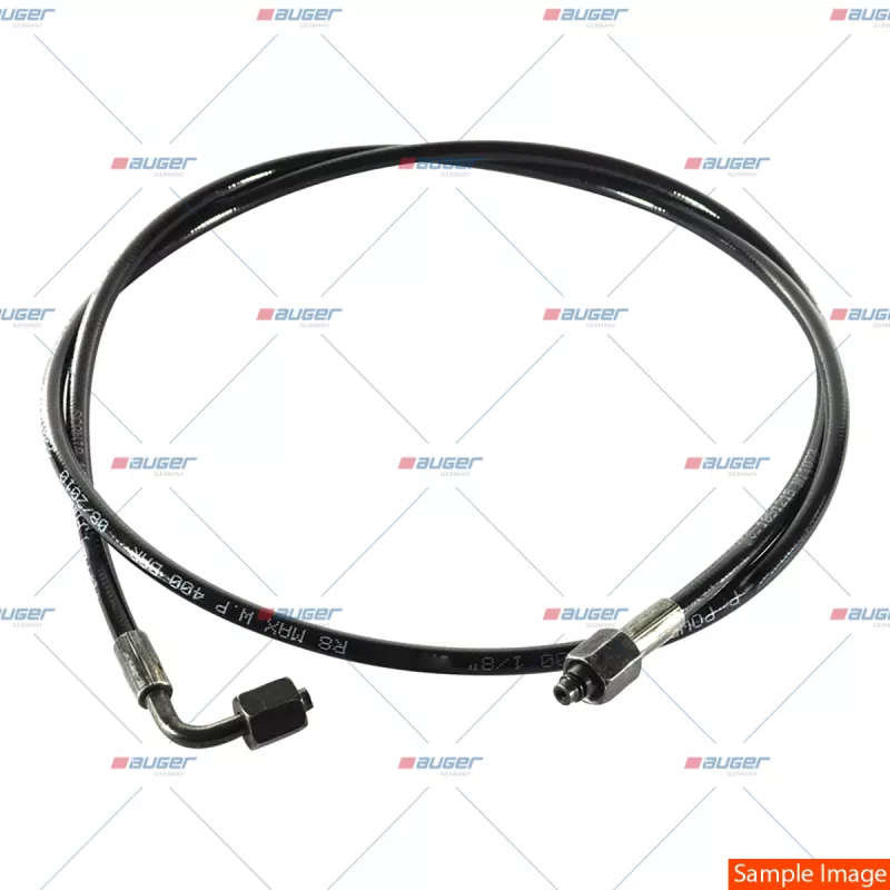 Gaine, basculeur de cabine AUGER 66618