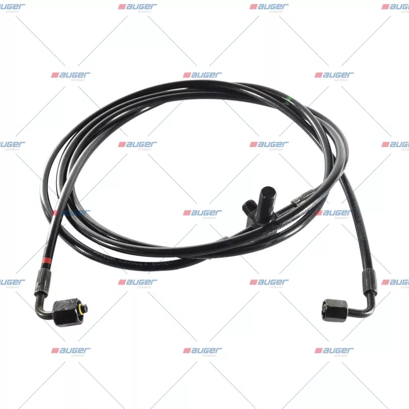 Gaine, basculeur de cabine AUGER 66619