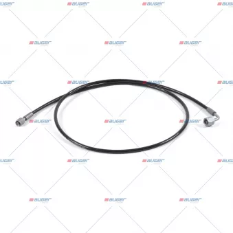 Gaine, basculeur de cabine AUGER