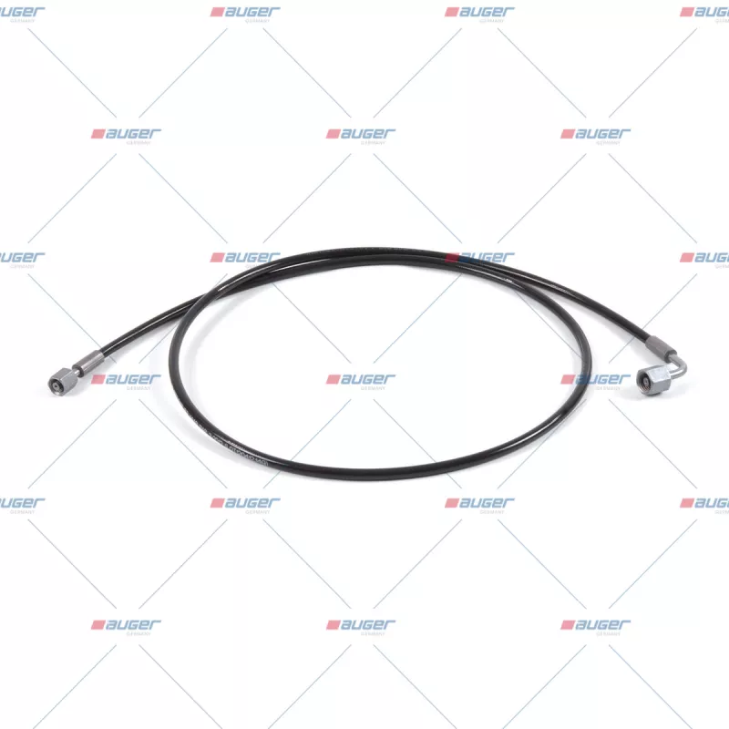 Gaine, basculeur de cabine AUGER 66622