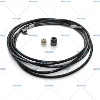 Gaine, basculeur de cabine AUGER