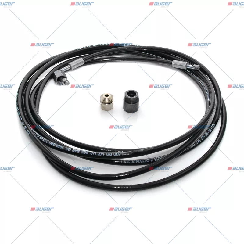 Gaine, basculeur de cabine AUGER 66613