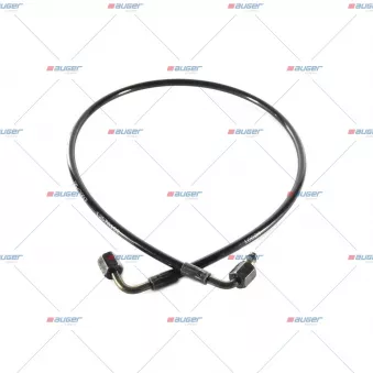 Gaine, basculeur de cabine AUGER