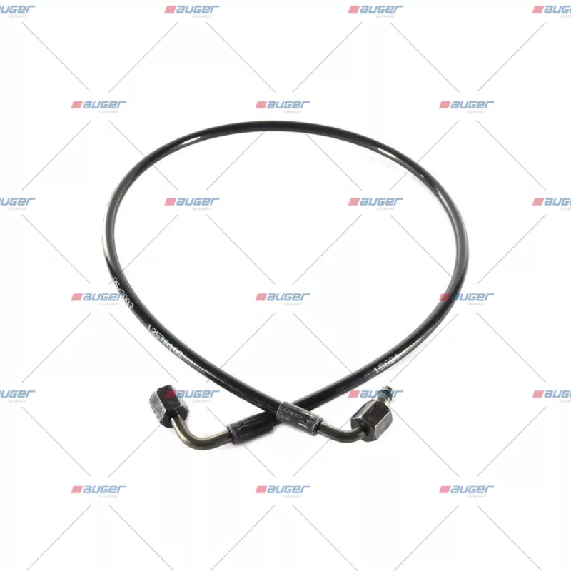 Gaine, basculeur de cabine AUGER 66620