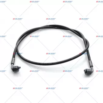 Gaine, basculeur de cabine AUGER