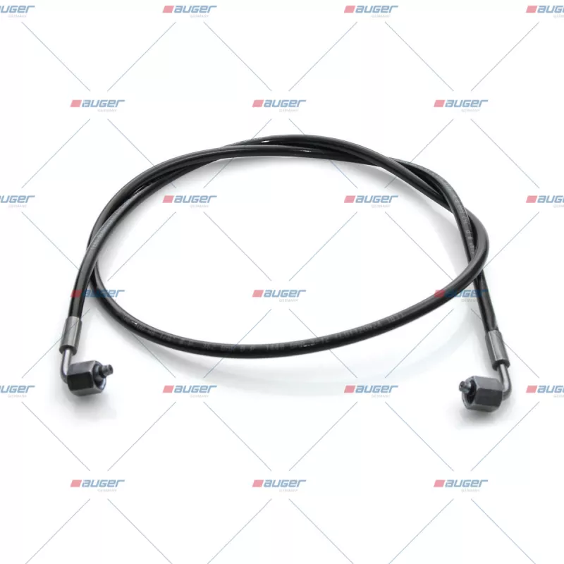 Gaine, basculeur de cabine AUGER 66615