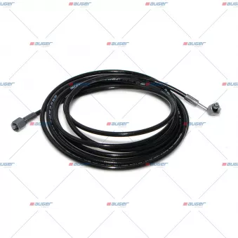 Gaine, basculeur de cabine AUGER