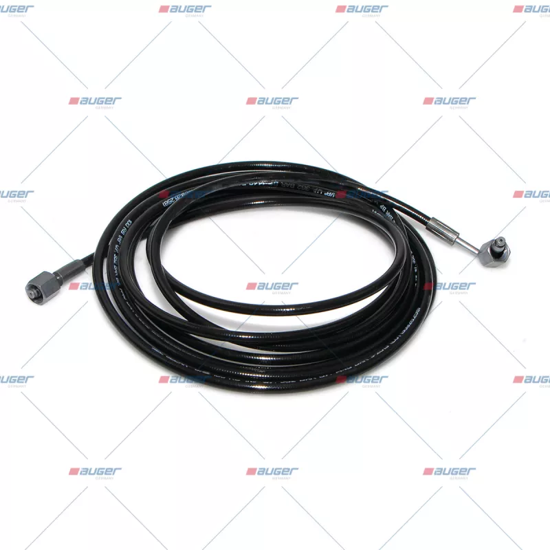 Gaine, basculeur de cabine AUGER 66614