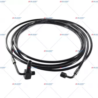 Gaine, basculeur de cabine AUGER