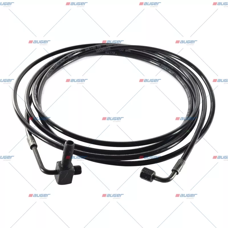 Gaine, basculeur de cabine AUGER 66621