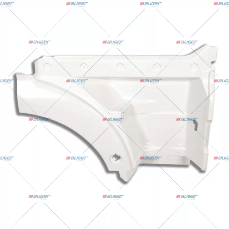 Marche-pied AUGER 66670