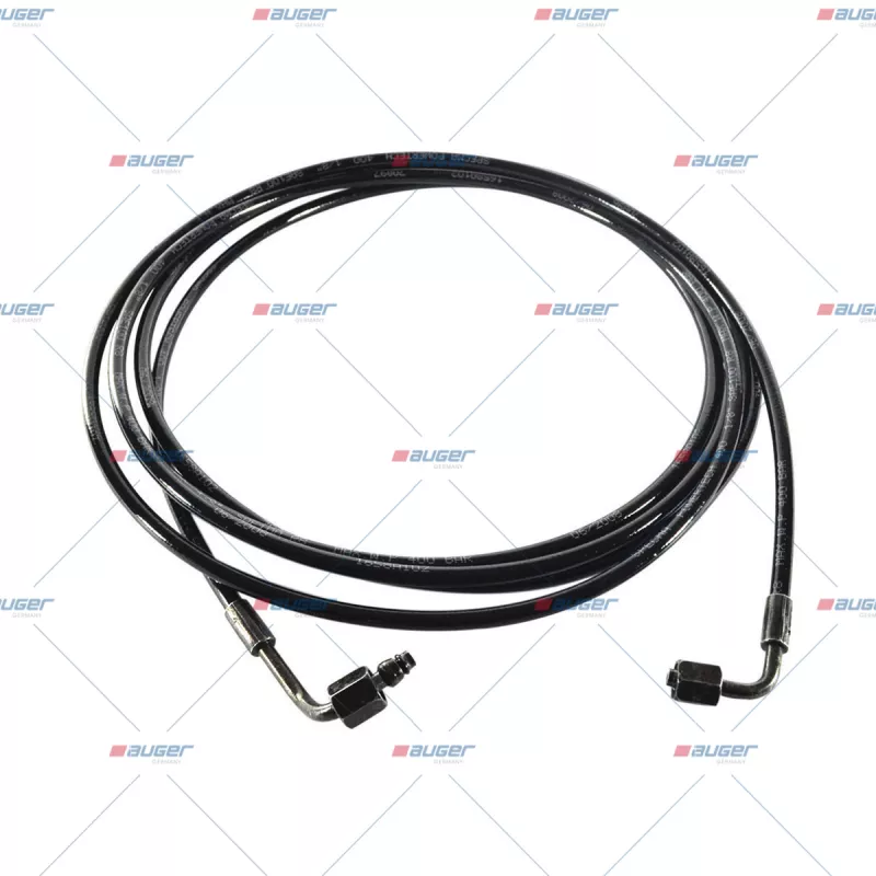 Gaine, basculeur de cabine AUGER 66623