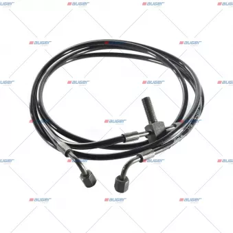 Gaine, basculeur de cabine AUGER