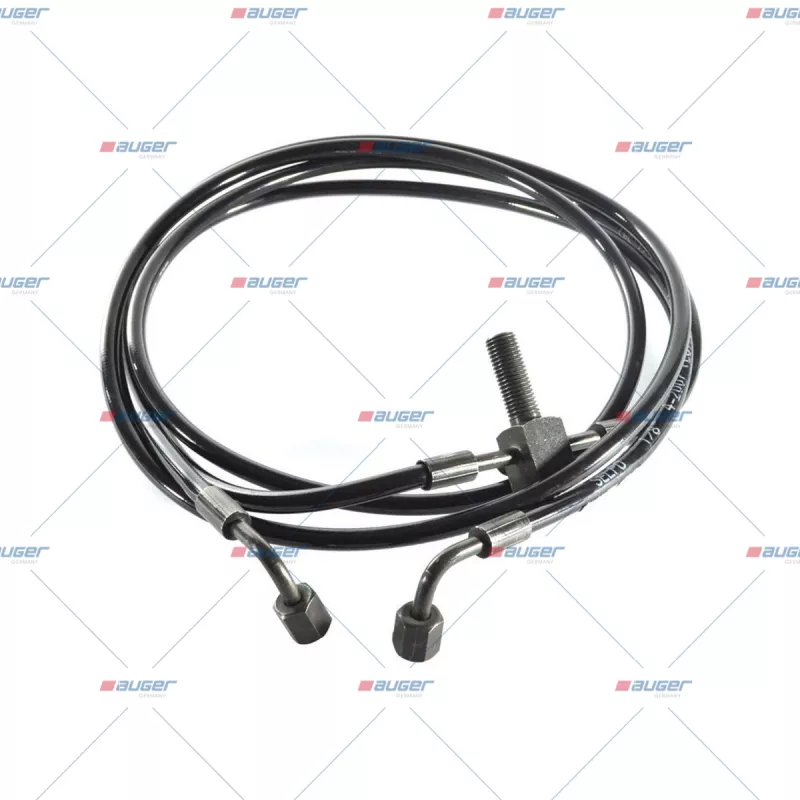 Gaine, basculeur de cabine AUGER 66624