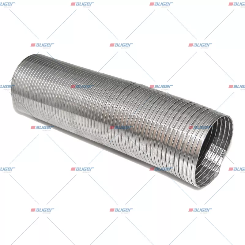 Tuyau flexible, échappement AUGER 66561