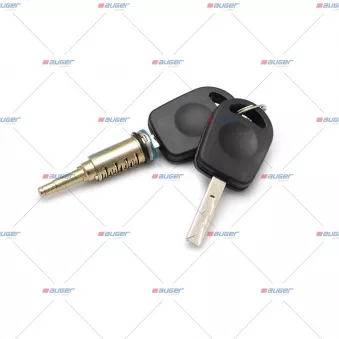 Cylindre de serrure AUGER