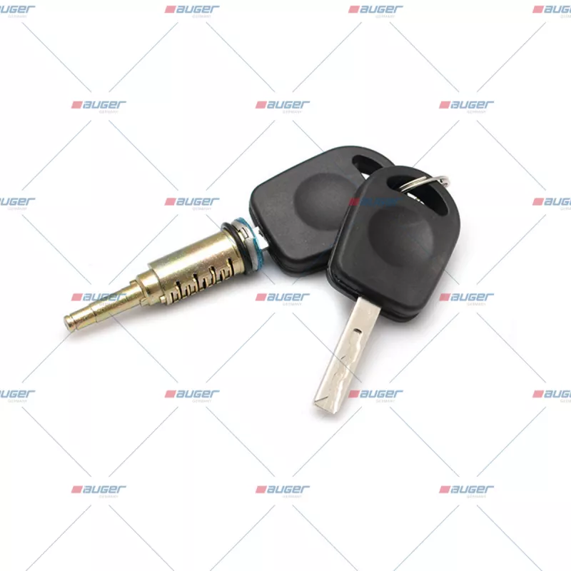 Cylindre de serrure AUGER 66388