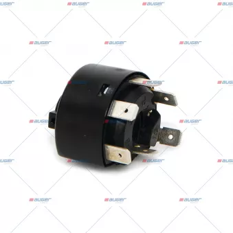 Fermeture-volant AUGER