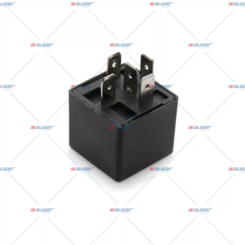 Relais de signal de détresse AUGER 66368