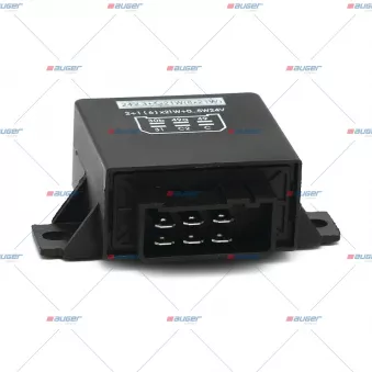 Centrale clignotante AUGER