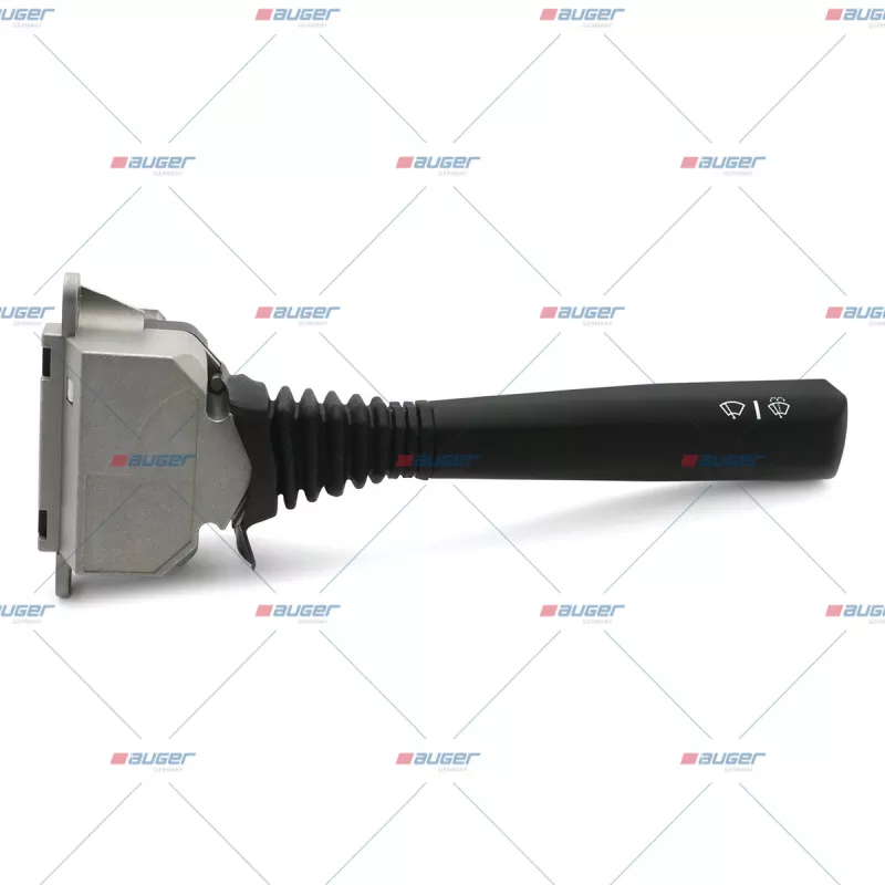 Interrupteur d'essuie-glace AUGER 66360