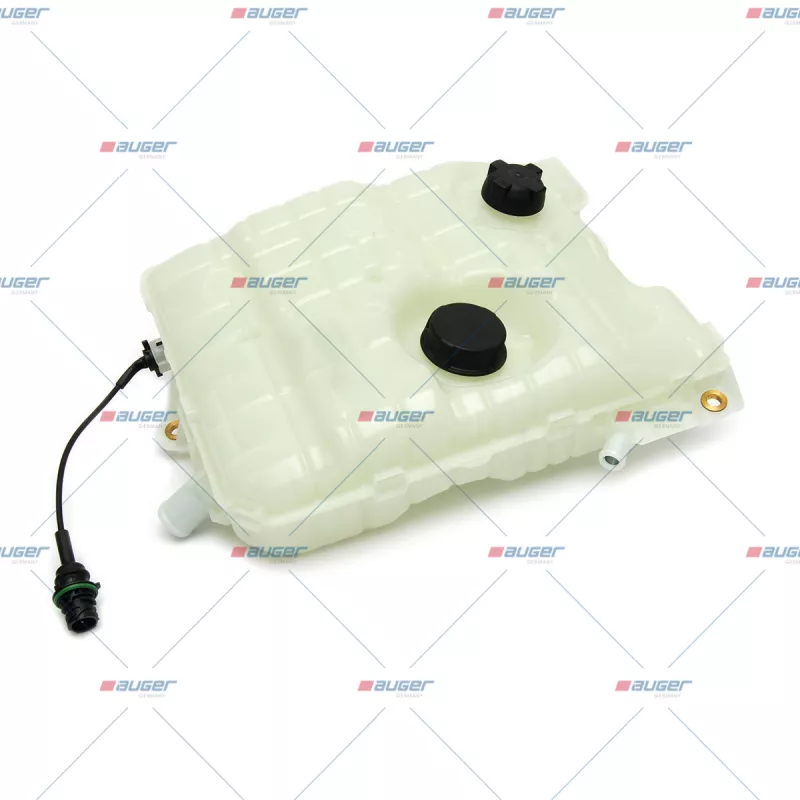 Vase d'expansion, liquide de refroidissement AUGER 66400