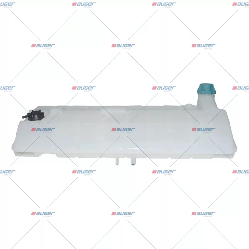 Vase d'expansion, liquide de refroidissement AUGER 66401