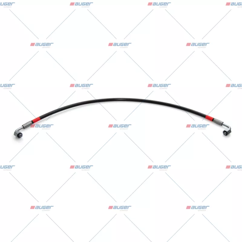 Gaine, basculeur de cabine AUGER 66406