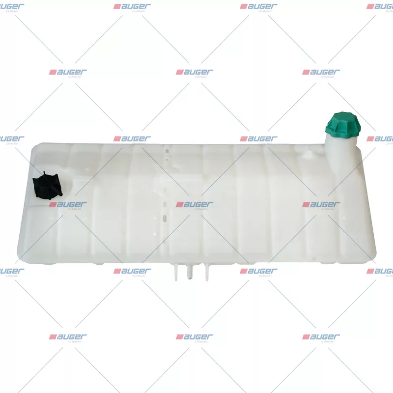 Vase d'expansion, liquide de refroidissement AUGER 66396