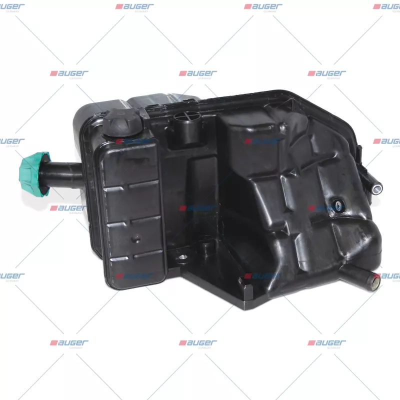 Vase d'expansion, liquide de refroidissement AUGER 66398