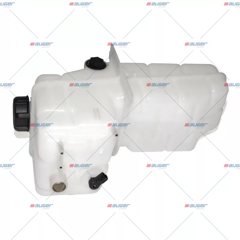 Vase d'expansion, liquide de refroidissement AUGER 66397