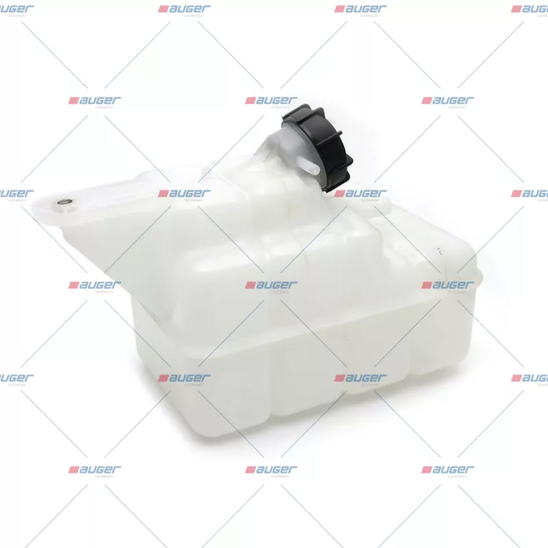 Vase d'expansion, liquide de refroidissement AUGER 66405