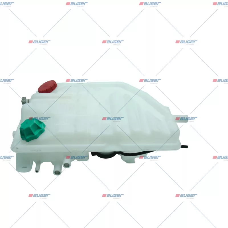 Vase d'expansion, liquide de refroidissement AUGER 66418