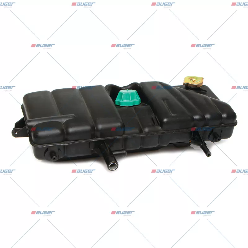 Vase d'expansion, liquide de refroidissement AUGER 66420