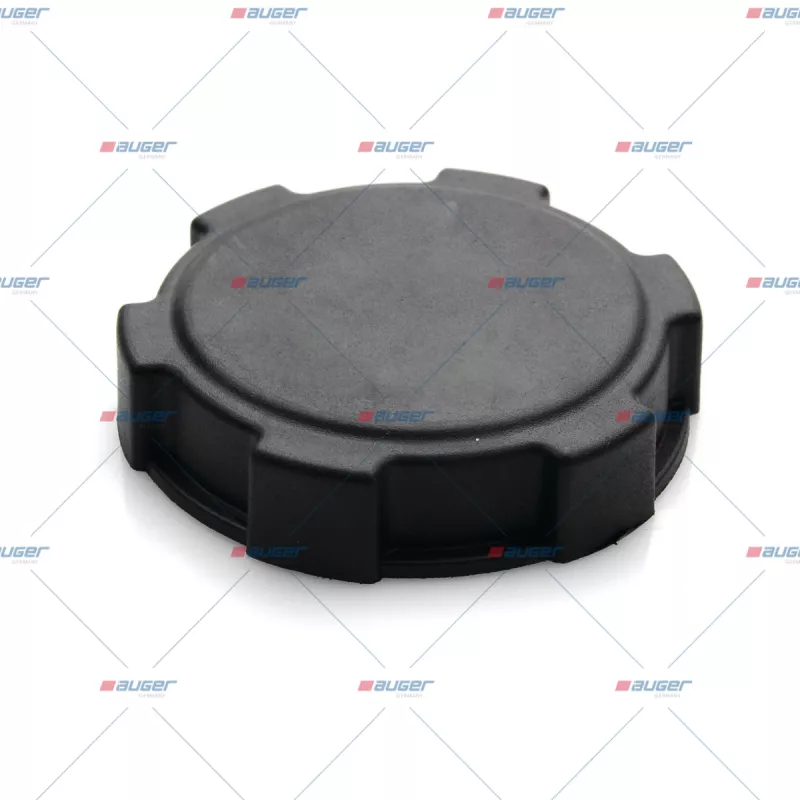 Bouchon, réservoir de liquide de refroidissement AUGER 66414
