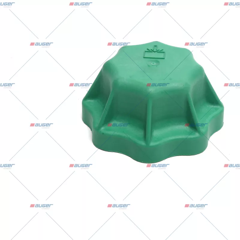 Bouchon, réservoir de liquide de refroidissement AUGER 66426