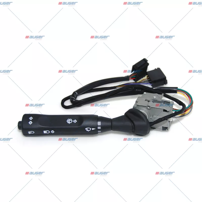 Commutateur de colonne de direction AUGER 66335